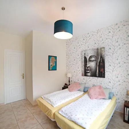 Сasa de vacaciones Panoramic View Holiday In Arona With Bubble Bath Bath *