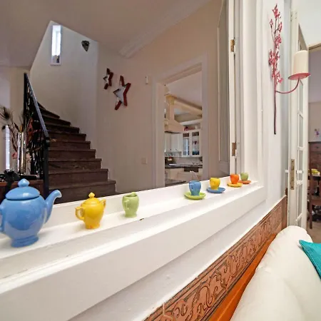 Panoramic View Holiday In Arona With Bubble Bath Bath Casa vacanze *