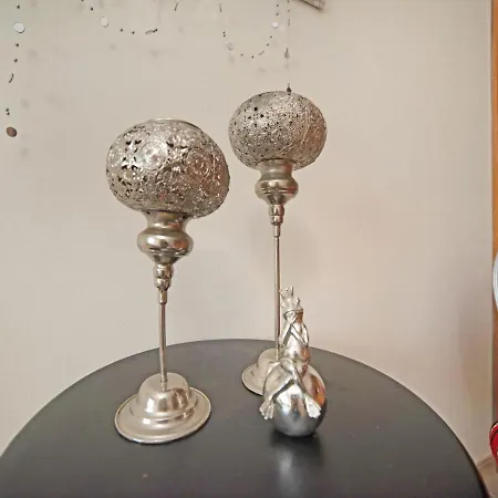 Casa vacanze Panoramic View Holiday In Arona With Bubble Bath Bath *